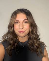 Exciting Clinic Update!! Back 2 Health has a 2nd RMT!! Please Welcome  Sabrina to the Back 2 Health Team! Looking for a massage? Sabrina is a  Registered Massage Therapist and is now