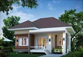 Reka bentuk rumah eksklusif 4 bilik 3 bilik air. Voxylab Reka Bentuk Rumah Kampung Moden