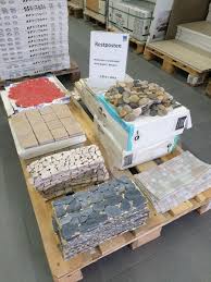 Bei über 160.000m² lagerware finden sie bei uns bestimmt ihre fliese. Fliesen Schnappchen Gunstig Kaufen