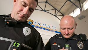 OPD officers will soon be outfitted with wearable body cameras