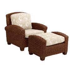 Very thick padding makes this seat cushion turn an uncomfortable lawn chair into a really comfortable lawn chair! Banana Leaf Chairs Ideas On Foter