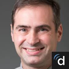 Dr. Peter Bingham, MD