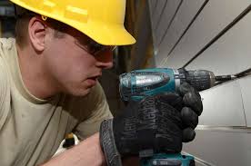 U.S. Air Force Senior Airman Corey Meisel, with the