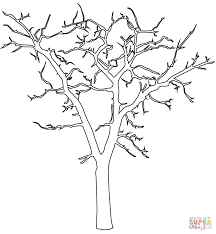 Casa proporciona un indicador acerca de la habilidad del sujeto para funcionar bajo arbol parece reflejar la habilidad de un sujeto para evaluar de manera crtica su relacin con el. Dibujo Para Colorear Esquema De Arbol Muerto Dibujos Para Colorear Imprimir Gratis Tree Outline Home Decor Decals Home Decor