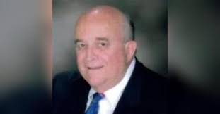 Ralph Tucker Jr Obituary