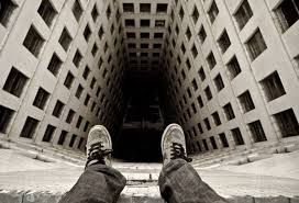 Vertigo En Las Zapatillas De Dennis Maitland Fotografia Fotos Detroit