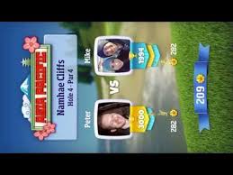 The second version of the file is based on some patches that are useful for modification in the game. Golf Clash 116 0 6 225 0 Apk Mod Dinero Ilimitado Apk Inicio