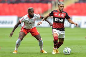 Video sources 75 views report error. Flamengo X Inter Acompanhe Minuto A Minuto