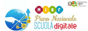 PNSD &ndash; Istituto Superiore "Carlo Alberto Dalla Chiesa"
