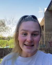 Meet Felicity. Joining the Muster in...