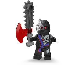 For real fans of ninja warriors, we have prepared the best coloring pages that you can. Nindroid Warrior Ninjagocharacters Wiki Fandom