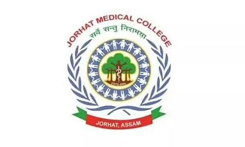 Jorhat Medical College & Hospital