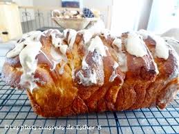 Pin On Brioche
