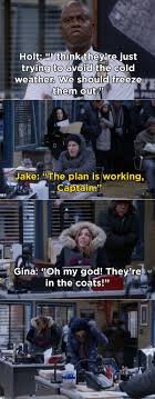 Brooklyn 99 i want it that way fandub latino. 29 Brooklyn Nine Nine Cold Opens That Are Even Funnier The 100th Time