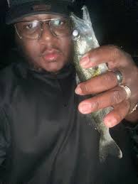 Attention fisherman 84 lakes is having the Labor Day competition