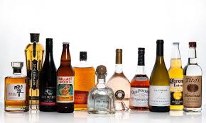 Alcohol Delivery Near Me