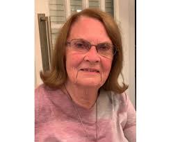 Betty Scholl Obituary (1935