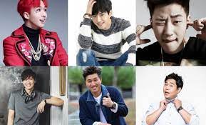 2007 96 members 4 seasons648 episodes. 2 Days 1 Night Seals New Cast Members For Its 4th Season