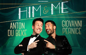 Anton is a belarusian, bulgarian, greek, catalan. Curve Theatre Anton And Giovanni Br Him Me