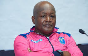 Ligue 1 : Le RCA chasse son entraîneur Amadou Ouattara !