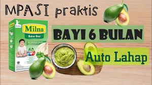 We did not find results for: Mpasi Bayi 6 Bulan Bubur Milna Alpukat Youtube