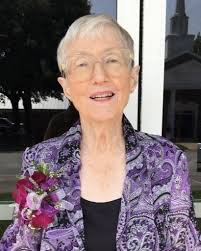 Jonna Fleming Obituary July 14, 2023