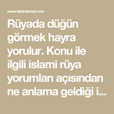 ilahirahmet islam keder dugun
