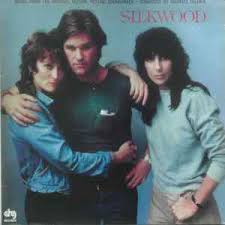 Georges Delerue – Silkwood (Music From The Original Motion Picture  Soundtrack) – Vinyl (LP, Album), 1984 [r4969053] | Discogs