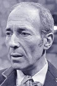 Wernher von Braun (1960)