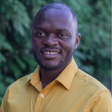 I'm extremely honoured to join Verra and take