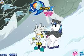On april 6, the teaser was posted to the my little pony facebook page and the @mlpmovie twitter. Sonic And My Little Pony Wallpapers 10 By Trungtranhaitrung On Deviantart