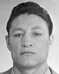 Prospect of the day: Toro Amparan, 13-1(12)