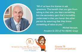 Maybe you would like to learn more about one of these? 3 Unexpected Benefits Of Asking Smart Questions And Being Curious For Pr Pros