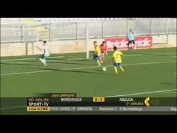 You are on fc arouca live scores page in football/portugal section. Joeano Moreirense 0 2 Fc Arouca Youtube