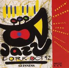 Check spelling or type a new query. Mcgill Jazz Ensemble Directed By Gordon Foote Poppin The Cork 1993 Cd Discogs