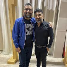 Pathman Senathirajah