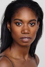 CCC: Conflicted Cuties of Color (Short 2025)