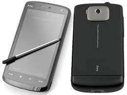 HTC Touch HD T8285 - description and ...