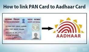 Please ensure that aadhaar number and name as per. How To Link Your Aadhar Card With Pan Card