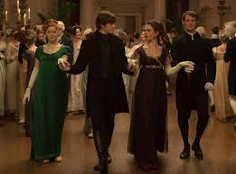 Celebrate the anniversary of the downton abbey film with an exclusive movie prize pack. Pride And Prejudice And Zombies Sam Riley On Why Jane Austen Would Have Loved It The Independent The Independent