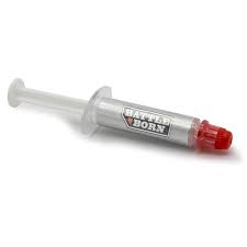 battleborn thermal grease cpu heat sink