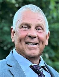 Obituary information for Eric Fortier