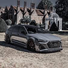 Image result for Nardo Gray 2024 RS6