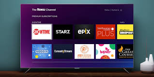 Adding a new channel to a. What Is The Roku Channel Everything You Need To Know