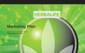 Copy Of Herbalife Marketing Plan By Yolanda St On Prezi