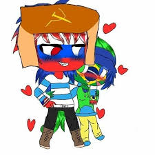 Izabella (russia) vs aldo ardo(germany).mp4. Russia And Brazil Russia Hetalia Brasil