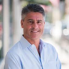 Michael Steinberg, Real Estate Agent