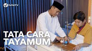 Check spelling or type a new query. Tata Cara Tayamum Youtube