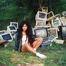 ctrl sza album wikipedia