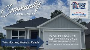 Profile for Thomas Home Corporation